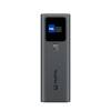 Powerbank, Varta High Speed, sort