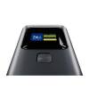 Powerbank, Varta High Speed, sort