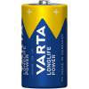 Batteri, Varta, C Longlife Power pakke a 2 stk