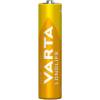 Batteri, Varta, AAA Longlife pakke a 12 stk