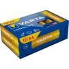 Batteri, Varta, AA Longlife pakke a 12 stk