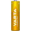 Batteri, Varta, AA Longlife pakke a 12 stk