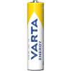 Batteri, Varta, AAA Energy pakke a 24 stk