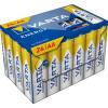 Batteri, Varta, AA Energy pakke a 24 stk