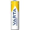 Batteri, Varta, AA Energy pakke a 24 stk