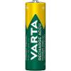 Batteri, Varta