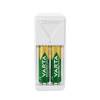 Oplader, Varta pakke a 1 stk