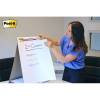 Flipover, Post-it, hvid, 508x584 blok a 20 ark