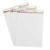 Flipover, Post-it, hvid, 635x762 blok a 30 ark