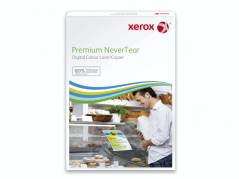 Kopipapir Premium NeverTear A4 glasklar Adhesive 100ark/&aelig;sk