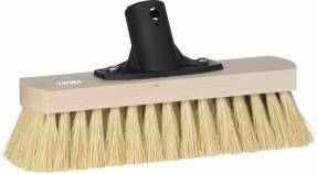 Tj&aelig;rekost Vikan m/soket 230mm stiv
