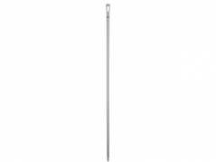 Skaft Vikan Ultra Hygiejnisk hvid 1700mm &Oslash;34mm