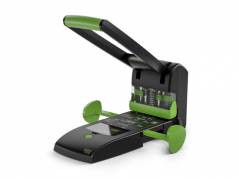 Hulapparart Novus B200 re+new 2-huls t/200ark sort