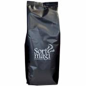 Kaffe formalet, BKI, Sort Magi pose a 400 gr