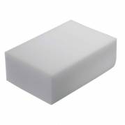 Skuresvamp, Hygiene & Janitorial Spot remover melamin 100mmx60mm