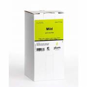 Cremes&aelig;be, Plum, Plum Mild, Bag-in-box 1400 ml, s&aelig;be