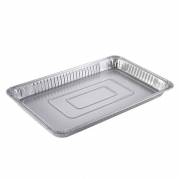 Gastrobakke, Plus Pack, 1-Compartments Rektangul&aelig;r 5350 ml,527x325x38mm aluminium, aluminium, 1/1 GN
