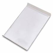 B&oslash;lgepapkasse, Cake Board, 723 x 420 mm 1-lags B-flute, 2.000 mm, B&oslash;lgepap, hvid bundt a 25 stk, pal