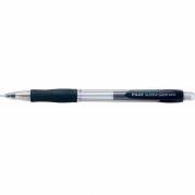 Pencil, Pilot, H-185, 0,5MM, sort
