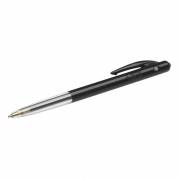 Kuglepen, Bic, M10 VALUEPACK, 0,6-1,0MM sort