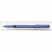 Rollerpen, Pilot Hi-tecpoint, BX-V5 0,5MM, bl&aring;