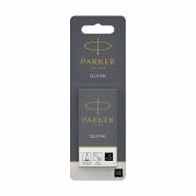 Refill, Parker, QUINK, sort