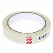 Tape, BNT, 19mmx66.00m Kerne diameter: 75, transparent pakke a 8 ruller