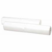 Spandeposer, Tork B1, 10 &micro;m, 615 x 895 mm, LD-PE, transparent, 50 l rulle a 25 stk