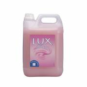 Cremes&aelig;be, Diversey, Lux 5 l, s&aelig;be, pink