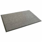 D&oslash;rm&aring;tter, Clean Carpet, Indoor Serie 1000, gr&aring; 450mmx750mm x 7mm