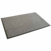 D&oslash;rm&aring;tter, Clean Carpet, Indoor Serie 1000, gr&aring; 1300mmx2000mm x 7mm