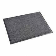D&oslash;rm&aring;tter, Clean Carpet, Indoor Serie 520 PP, gr&aring;/sort 800mmx1200mm x 5mm