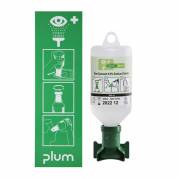 &Oslash;jenskyller, Plum Station Open 1 x 500ml, Vandbaseret transparent