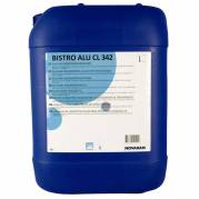 Maskinopvask industri, Novadan, Bistro 342 chlorinated 20 l