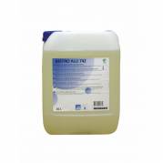 Maskinopvask industri, Novadan, Bistro Alu 742 10 l