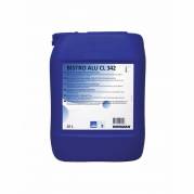 Maskinopvask industri, Novadan, Bistro Alu CL 342 10 l