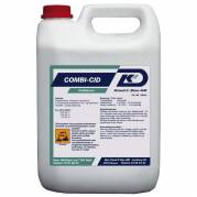 Kalkfjerner, Hygiene & Janitorial Combi-Cid 5 l
