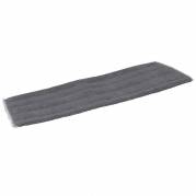 Mopper, Vikan, Microfiber DampDry 31 gr&aring; 400mm