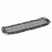 Mopper, Vikan, Microfiber Damp 42, gr&aring; 400mm