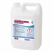 Grundreng&oslash;ring, Cleanline 5 l