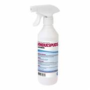Vinduesspuds, Cleanline, Glasrens 500 ml