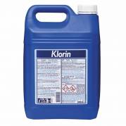 Klor, Hygiene & Janitorial, Klorin 5 l