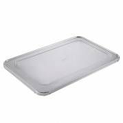 L&aring;g t/gastrobakke, Plus Pack, 1/1GN Rektangul&aelig;r,529x327x16mm aluminium, aluminium, pakke a 10 stk F&oslash;