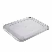 L&aring;g t/gastrobakke, Plus Pack, 1/2GN Rektangul&aelig;r,325x265x16mm aluminium, aluminium, pakke a 50 stk F&oslash;