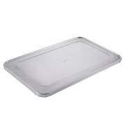 L&aring;g t/gastrobakke, Plus Pack, 1/1GN Rektangul&aelig;r,529x327x16mm aluminium, aluminium, pakke a 50 stk F&oslash;
