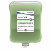 H&aring;ndrens, Deb, Solopol Lime, P&aring;fyldning 4 l