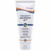 Solcreme, Deb Stokoderm Sun Protect Pure, Faktor 30 100 ml