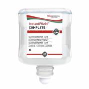 H&aring;nddesinfektion skum, Deb, Instantfoam Complete Refill 1 l