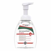 H&aring;nddesinfektion skum, Deb, Instantfoam Complete pumpeflaske 250 ml