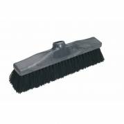 Indend&oslash;rs kost, Vikan, Floor broom, hvid x320mm